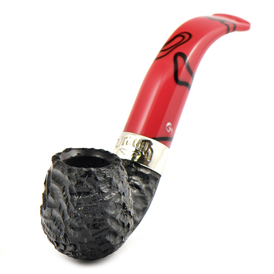 Курительная трубка Peterson Dracula Rustic 230, без фильтра