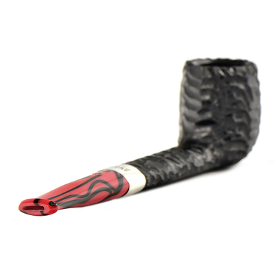 Курительная трубка Peterson Dracula Rustic 264, без фильтра