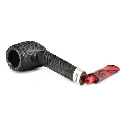 Курительная трубка Peterson Dracula Rustic 264, без фильтра