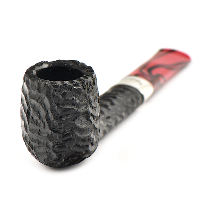 Курительная трубка Peterson Dracula Rustic 264, без фильтра