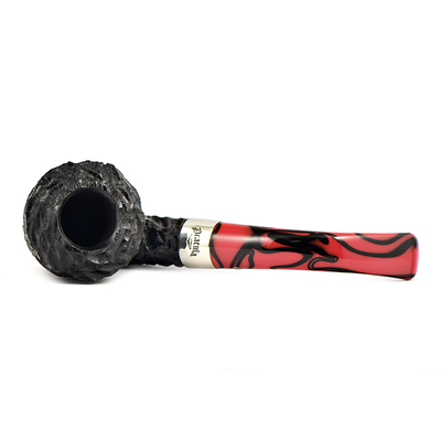 Курительная трубка Peterson Dracula Rustic B10, без фильтра