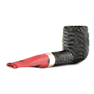 Курительная трубка Peterson Dracula Rustic X105, 9 мм