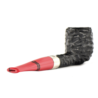 Курительная трубка Peterson Dracula Rustic X105, без фильтра