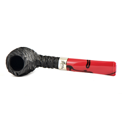 Курительная трубка Peterson Dracula Rustic X105, без фильтра