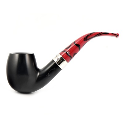Курительная трубка Peterson Dracula Smooth 69, 9 мм