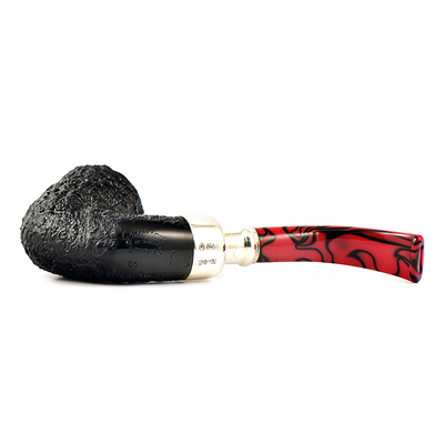 Курительная трубка Peterson Dracula Spigot SandBlast 05, без фильтра