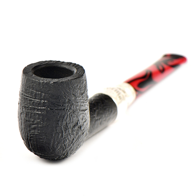 Курительная трубка Peterson Dracula Spigot SandBlast 106, без фильтра