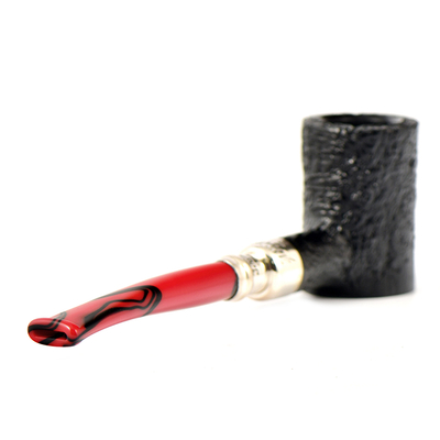 Курительная трубка Peterson Dracula Spigot SandBlast 701, без фильтра