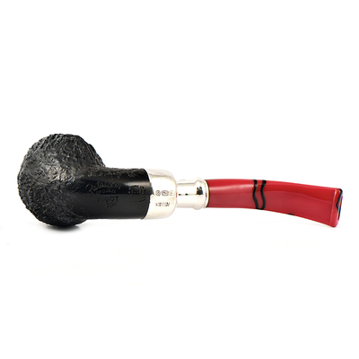 Курительная трубка Peterson Dracula Spigot SandBlast 999, без фильтра