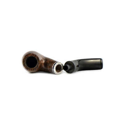 Курительная трубка Peterson Dublin Filter 221, 9 мм