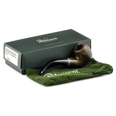 Курительная трубка Peterson Dublin Filter 221 P-Lip 9 мм