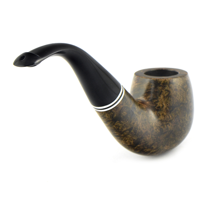 Курительная трубка Peterson Dublin Filter 221 P-Lip 9 мм