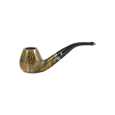 Курительная трубка Peterson Dublin Filter B11 P-Lip, 9 мм