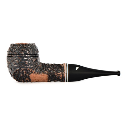 Курительная трубка Peterson Dublin Filter Rustic 150, 9 мм