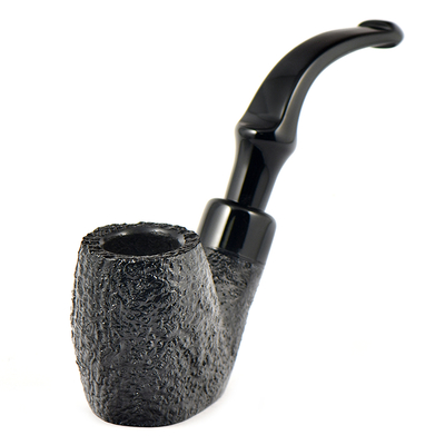 Курительная трубка Peterson Halloween 2025 Standard System 306 SandBlast P-lip, 9 мм