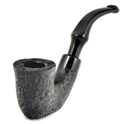 Курительная трубка Peterson Halloween 2025 Standard System XL315 SandBlast P-lip, 9 мм