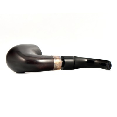 Курительная трубка Peterson House Pipe - Heritage Bent P-Lip, 9 мм