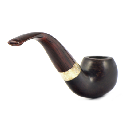 Курительная трубка Peterson Irish Harp - 03, без фильтра