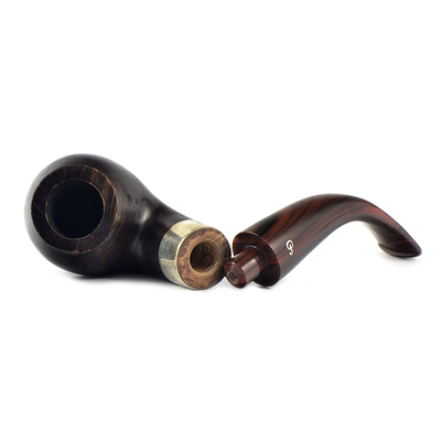 Курительная трубка Peterson Irish Harp - 03, без фильтра