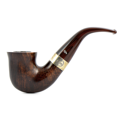 Курительная трубка Peterson Irish Harp - 05, 9 мм