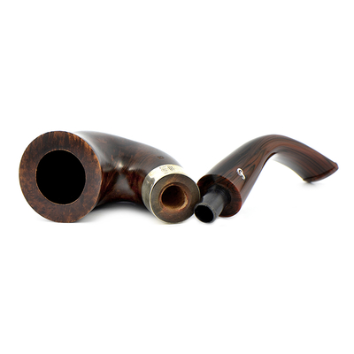 Курительная трубка Peterson Irish Harp - 05, 9 мм