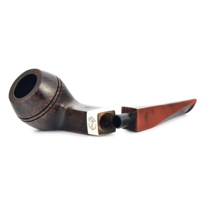 Курительная трубка Peterson Irish Harp - 150, 9 мм