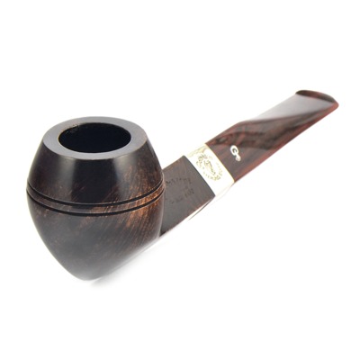 Курительная трубка Peterson Irish Harp - 150, 9 мм