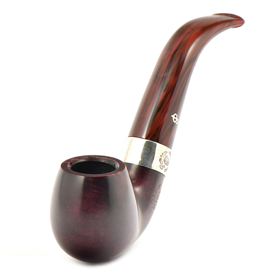 Курительная трубка Peterson Irish Harp - 230, без фильтра