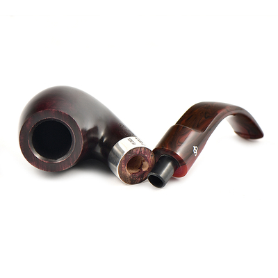 Курительная трубка Peterson Irish Harp - 306, 9 мм