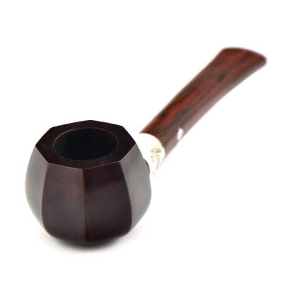 Курительная трубка Peterson Irish Harp - 3070, без фильтра