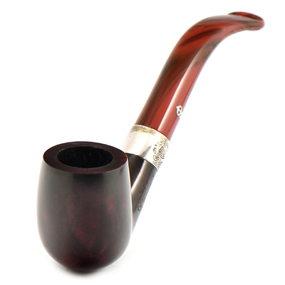 Курительная трубка Peterson Irish Harp - 65, без фильтра