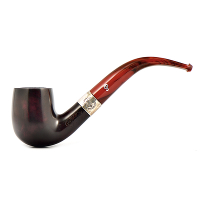 Курительная трубка Peterson Irish Harp - 65, без фильтра