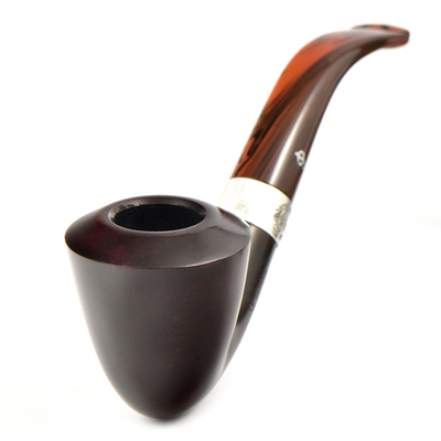 Курительная трубка Peterson Irish Harp - B10, без фильтра