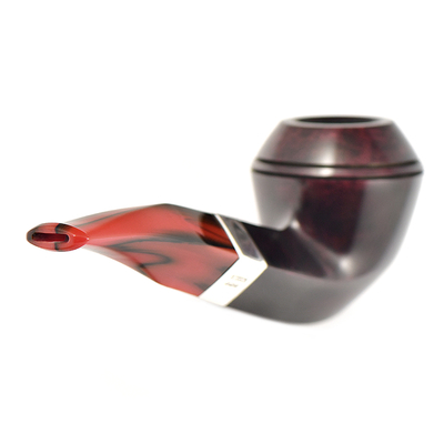 Курительная трубка Peterson Irish Harp - B5, без фильтра