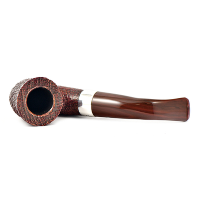 Курительная трубка Peterson Irish Harp - SandBlast 05, без фильтра