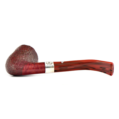 Курительная трубка Peterson Irish Harp - SandBlast 127, без фильтра