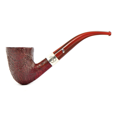 Курительная трубка Peterson Irish Harp - SandBlast 127, без фильтра