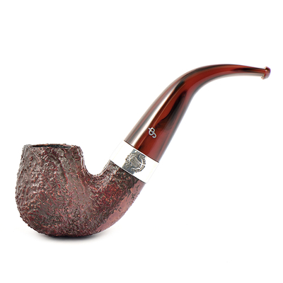 Курительная трубка Peterson Irish Harp - SandBlast 221, без фильтра