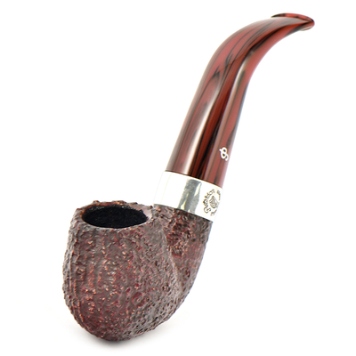Курительная трубка Peterson Irish Harp - SandBlast 221, без фильтра