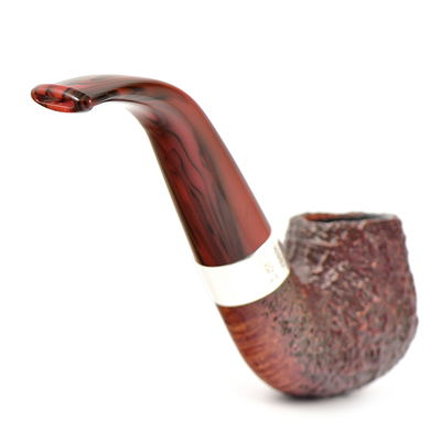 Курительная трубка Peterson Irish Harp - SandBlast 221, без фильтра