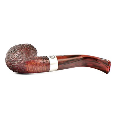 Курительная трубка Peterson Irish Harp - SandBlast 221, без фильтра