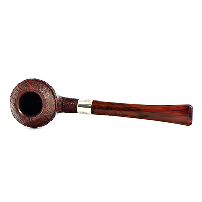 Курительная трубка Peterson Irish Harp - SandBlast 411, без фильтра
