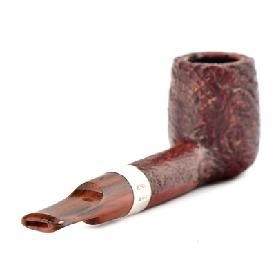 Курительная трубка Peterson Irish Harp - SandBlast 53, 9 мм