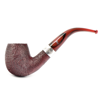 Курительная трубка Peterson Irish Harp - SandBlast 69, без фильтра