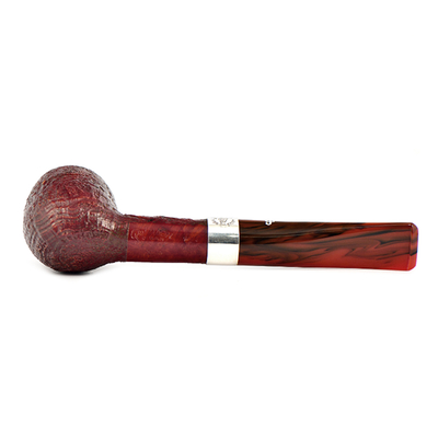 Курительная трубка Peterson Irish Harp - SandBlast X105, 9 мм
