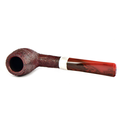 Курительная трубка Peterson Irish Harp - SandBlast X105, 9 мм