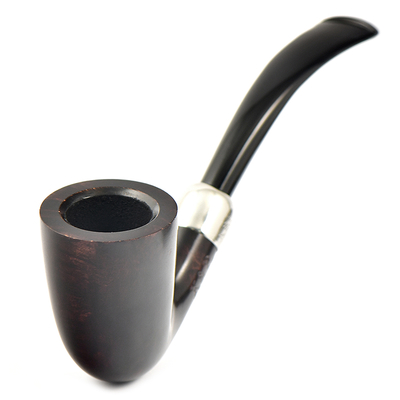 Курительная трубка Peterson Irish Made Army - Heritage 128, без фильтра