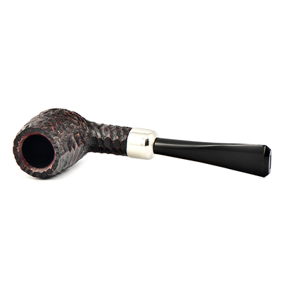 Курительная трубка Peterson Irish Made Army - Rustic 102, без фильтра