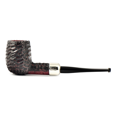 Курительная трубка Peterson Irish Made Army - Rustic 102, без фильтра