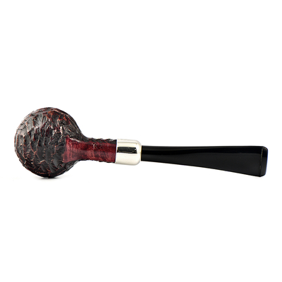 Курительная трубка Peterson Irish Made Army - Rustic 406, без фильтра